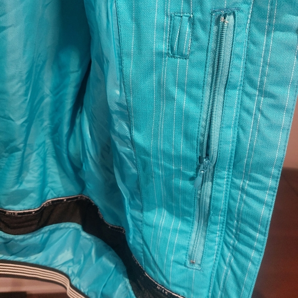 Size 10 NILS ski jacket - Picture 8 of 10